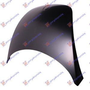 ΚΑΠΟ ΕΜΠΡΟΣ (-2005) VW NEW BEETLE 98-11 013800070