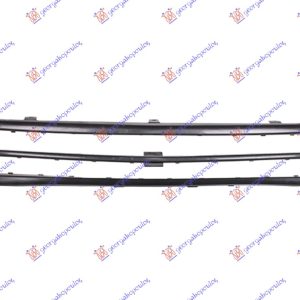 ΣΠΟΙΛΕΡ ΠΡΟΦΥΛΑΚΤΗΡΑ ΕΜΠΡΟΣ (ΧΩΡΙΣ ΤΡΥΠΑ ΓΙΑ ΠΡΟΒΟΛΕΑ) -2000 VW NEW BEETLE 98-11 013800265