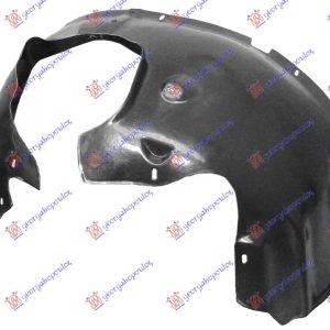 ΘΟΛΟΣ ΕΜΠΡΟΣ ΠΛΑΣΤΙΚΟΣ -2005 ΑΡ VW NEW BEETLE 98-11 013800822