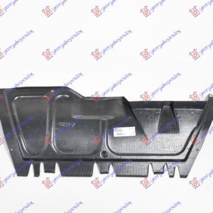 ΠΟΔΙΑ ΜΗΧΑΝΗΣ ΠΛΑΣΤΙΚΗ ΚΕΝΤΡΙΚΗ -2005 VW NEW BEETLE 98-11 013800830