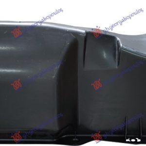 ΠΟΔΙΑ ΜΗΧΑΝΗΣ ΑΚΡΑΙΑ ΠΛΑΣΤΙΚΗ 2005- ΑΡ VW NEW BEETLE 98-11 013800837