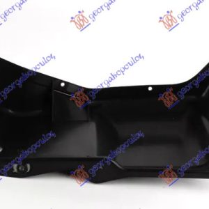 ΠΟΔΙΑ ΜΗΧΑΝΗΣ ΠΛΑΣΤΙΚΗ ΑΡ VW NEW BEETLE 98-11 013800844