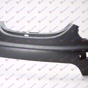 ΠΡΟΦΥΛΑΚΤΗΡΑΣ ΕΜΠΡΟΣ ΒΑΦΟΜΕΝΟΣ -2000 VW NEW BEETLE 98-11 013803370