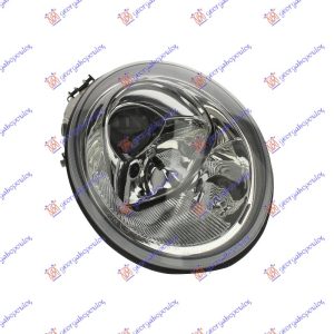 ΦΑΝΟΣ ΕΜΠΡΟΣ ΗΛΕΚΤΡΙΚΟΣ -2005 (H1/H1) (TYC) ΑΡ VW NEW BEETLE 98-11 013805132