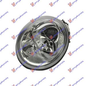 ΦΑΝΟΣ ΕΜΠΡΟΣ ΗΛΕΚΤΡΙΚΟΣ -2005 (H1/H1) (DEPO) ΔΕ VW NEW BEETLE 98-11 013805133