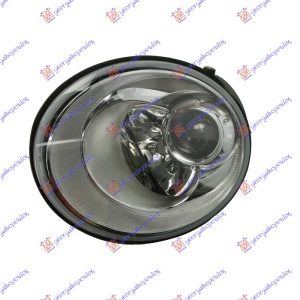 ΦΑΝΟΣ ΕΜΠΡΟΣ ΗΛΕΚΤΡΙΚΟΣ 2005- (Ε) (H7/H7) (DEPO) ΑΡ VW NEW BEETLE 98-11 013805272