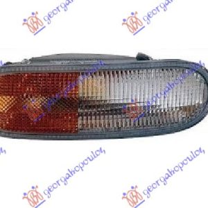 ΦΛΑΣ ΕΜΠΡΟΣ (Ε) ΔΙΧΡΩΜΟ -2005 ΔΕ VW NEW BEETLE 98-11 013805301