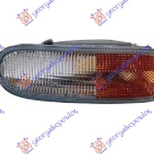 ΦΛΑΣ ΕΜΠΡΟΣ (Ε) ΔΙΧΡΩΜΟ -2005 ΑΡ VW NEW BEETLE 98-11 013805302