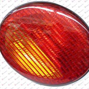 ΦΑΝΟΣ ΠΙΣΩ -2005 (E) (DEPO) ΔΕ VW NEW BEETLE 98-11 013805811