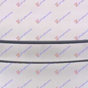 ΣΠΟΙΛΕΡ ΠΡΟΦΥΛΑΚΤΗΡΑ ΕΜΠΡΟΣ ΒΑΦΟΜΕΝΟ 2001-2005 VW NEW BEETLE 98-11 013806370