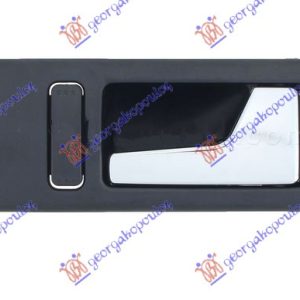 ΧΕΡΟΥΛΙ ΠΟΡΤΑΣ ΕΜΠΡΟΣ ΕΣΩ (1 ΤΡΥΠΑ) ΔΕ VW NEW BEETLE 98-11 013807871