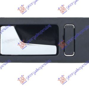 ΧΕΡΟΥΛΙ ΠΟΡΤΑΣ ΕΜΠΡΟΣ ΕΣΩ (1 ΤΡΥΠΑ) ΑΡ VW NEW BEETLE 98-11 013807872