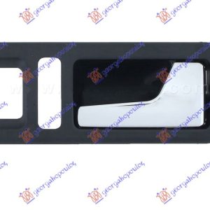 ΧΕΡΟΥΛΙ ΠΟΡΤΑΣ ΕΜΠΡΟΣ ΕΣΩ (2 ΤΡΥΠΕΣ) ΔΕ VW NEW BEETLE 98-11 013807881