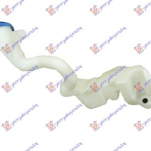 ΔΟΧΕΙΟ ΝΕΡΟΥ ΥΑΛΟΚΑΘΑΡΙΣΤΗΡΩΝ 05-VW NEW BEETLE 98-11 013808410