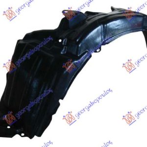 ΘΟΛΟΣ ΕΜΠΡΟΣ ΠΛΑΣΤΙΚΟΣ ΑΡ TOYOTA YARIS I 99-05 022500822