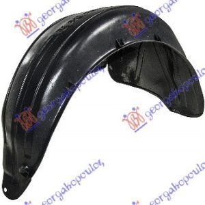 ΘΟΛΟΣ ΠΙΣΩ ΠΛΑΣΤΙΚΟΣ ΑΡ TOYOTA YARIS I 99-05 022500852