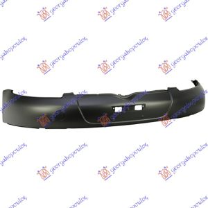 ΠΡΟΦΥΛΑΚΤΗΡΑΣ ΕΜΠΡΟΣ ΑΝΩ -2003 ΒΑΦΟΜΕΝΟΣ TOYOTA YARIS I 99-05 022503375