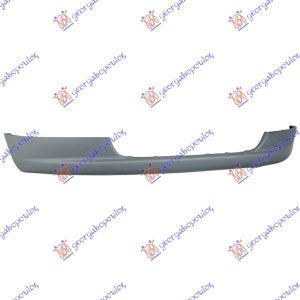 ΠΡΟΦΥΛΑΚΤΗΡΑΣ ΕΜΠΡΟΣ ΚΑΤΩ -2003 ΓΚΡΙ TOYOTA YARIS I 99-05 022503615