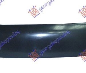 ΦΑΣΑ ΠΡΟΦΥΛΑΚΤΗΡΑ ΕΜΠΡΟΣ 2003- ΔΕ TOYOTA YARIS I 99-05 022504011