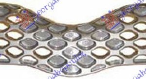 ΜΑΣΚΑ ΧΡΩΜΙΟ 2003-TOYOTA YARIS I 99-05 022504555