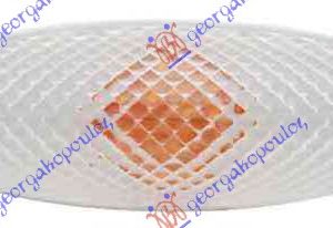 ΦΛΑΣ ΦΤΕΡΟΥ ΛΕΥΚΟ 2003- (E) TOYOTA YARIS I 99-05 022505490