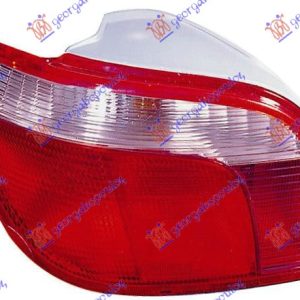 ΦΑΝΟΣ ΠΙΣΩ -2003 (E) (TΥΠΟΥ ΚΟΙΤΟ) (ΤΥΠΟΣ ΓΙΑ ΝΤΟΥΙ) (ΜΕ ΦΩΣ ΟΜΙΧΛΗΣ) (DEPO) ΑΡ TOYOTA YARIS I 99-05 022505814