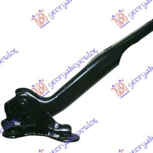 ΜΕΝΤΕΣΕΣ ΚΑΠΟ ΕΜΠΡΟΣ ΔΕ TOYOTA YARIS I 99-05 022506141