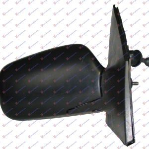 ΚΑΘΡΕΦΤΗΣ ΜΗΧΑΝΙΚΟΣ -2003 (CONVEX GLASS) ΔΕ TOYOTA YARIS I 99-05 022507481