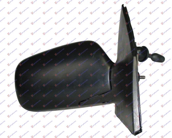 ΚΑΘΡΕΦΤΗΣ ΜΗΧΑΝΙΚΟΣ -2003 (CONVEX GLASS) ΔΕ TOYOTA YARIS I 99-05 022507481