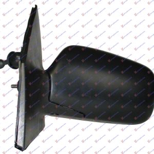 ΚΑΘΡΕΦΤΗΣ ΜΗΧΑΝΙΚΟΣ -2003 (CONVEX GLASS) ΑΡ TOYOTA YARIS I 99-05 022507482