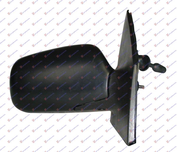 ΚΑΘΡΕΦΤΗΣ ΜΗΧΑΝΙΚΟΣ 2003- (CONVEX GLASS) ΔΕ TOYOTA YARIS I 99-05 022507581