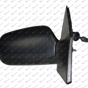 ΚΑΘΡΕΦΤΗΣ ΜΗΧΑΝΙΚΟΣ 2003- (Α ΠΟΙΟΤΗΤΑ) (CONVEX GLASS) ΔΕ TOYOTA YARIS I 99-05 022507583