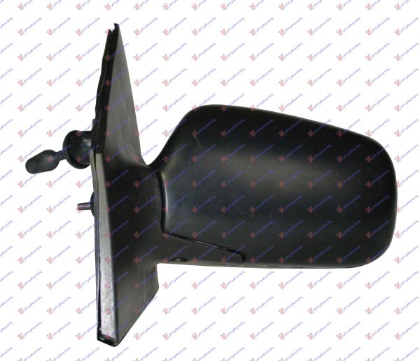 ΚΑΘΡΕΦΤΗΣ ΜΗΧΑΝΙΚΟΣ 2003- (Α ΠΟΙΟΤΗΤΑ) (CONVEX GLASS) ΑΡ TOYOTA YARIS I 99-05 022507584
