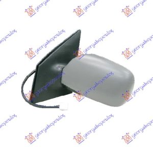 ΚΑΘΡΕΦΤΗΣ ΗΛΕΚΤΡΙΚΟΣ ΘΕΡΜΑΙΝΟΜΕΝΟΣ ΒΑΦΟΜΕΝΟΣ 2003- (CONVEX GLASS) ΑΡ TOYOTA YARIS I 99-05 022507592