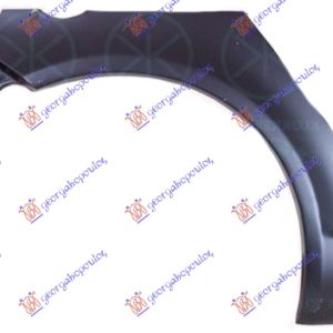 ΦΡΥΔΙ ΠΙΣΩ 3Π ΔΕ TOYOTA YARIS I 99-05 022508671