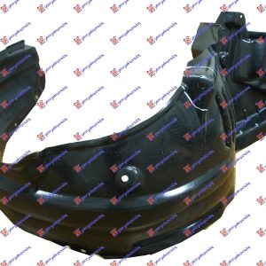 ΘΟΛΟΣ ΕΜΠΡΟΣ ΠΛΑΣΤΙΚΟΣ -2006 ΔΕ TOYOTA AVENSIS (T25) 03-08 023200821