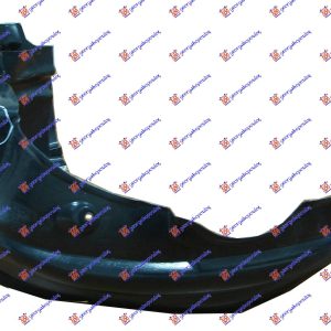 ΘΟΛΟΣ ΕΜΠΡΟΣ ΠΛΑΣΤΙΚΟΣ -2006 ΑΡ TOYOTA AVENSIS (T25) 03-08 023200822