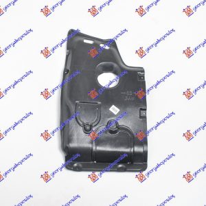 ΠΟΔΙΑ ΜΗΧΑΝΗΣ ΚΕΝΤΡΙΚΗ ΠΛΑΣΤΙΚΗ ΒΕΝΖΙΝΗ-ΠΕΤΡΕΛΑΙΟ TOYOTA AVENSIS (T25) 03-08 023200830