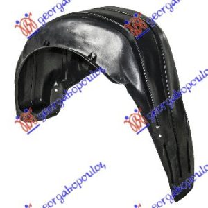 ΘΟΛΟΣ ΠΙΣΩ ΠΛΑΣΤΙΚΟΣ ΑΡ TOYOTA AVENSIS (T25) 03-08 023200852