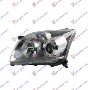 ΦΑΝΟΣ ΕΜΠΡΟΣ ΗΛΕΚΤΡΙΚΟΣ 2006- (Ε) (DEPO) ΑΡ TOYOTA AVENSIS (T25) 03-08 023205142