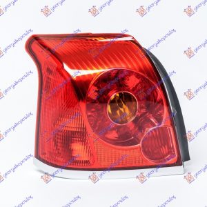 ΦΑΝΟΣ ΠΙΣΩ 4Π -2006 (E) (DEPO) ΑΡ TOYOTA AVENSIS (T25) 03-08 023205812