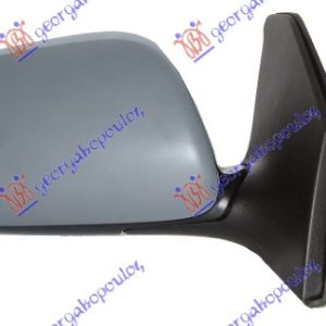 ΚΑΘΡΕΦΤΗΣ ΗΛΕΚΤΡΙΚΟΣ ΘΕΡΜΑΙΝΟΜΕΝΟΣ ΒΑΦΟΜΕΝΟΣ -2006 (Α ΠΟΙΟΤΗΤΑ) (CONVEX GLASS) ΔΕ TOYOTA AVENSIS (T25) 03-08 023207481