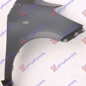 ΦΤΕΡΟ ΕΜΠΡΟΣ ΔΕ TOYOTA YARIS II 05-11 025200651