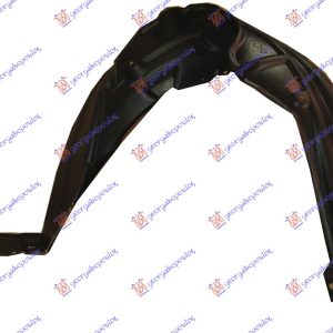 ΘΟΛΟΣ ΕΜΠΡΟΣ ΠΛΑΣΤΙΚΟΣ ΔΕ TOYOTA YARIS II 05-11 025200821