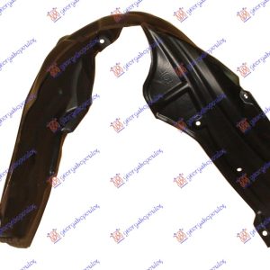 ΘΟΛΟΣ ΕΜΠΡΟΣ ΠΛΑΣΤΙΚΟΣ ΑΡ TOYOTA YARIS II 05-11 025200822