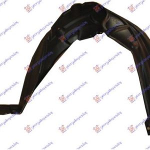 ΘΟΛΟΣ ΕΜΠΡΟΣ ΠΛΑΣΤΙΚΟΣ (Α ΠΟΙΟΤΗΤΑ) ΔΕ TOYOTA YARIS II 05-11 025200823