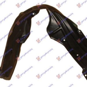 ΘΟΛΟΣ ΕΜΠΡΟΣ ΠΛΑΣΤΙΚΟΣ (Α ΠΟΙΟΤΗΤΑ) ΑΡ TOYOTA YARIS II 05-11 025200824