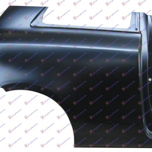 ΦΤΕΡΟ ΠΙΣΩ 3Π ΔΕ TOYOTA YARIS II 05-11 025201681