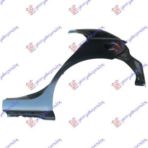 ΦΤΕΡΟ ΠΙΣΩ 5Π ΑΡ TOYOTA YARIS II 05-11 025201692