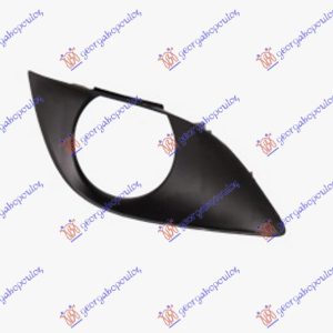 ΔΙΧΤΥ ΠΡΟΦΥΛΑΚΤΗΡΑ ΕΜΠΡΟΣ (ΜΕ ΤΡΥΠΑ ΓΙΑ ΠΡΟΒΟΛΕΑ) 2009- ΔΕ TOYOTA YARIS II 05-11 025204811